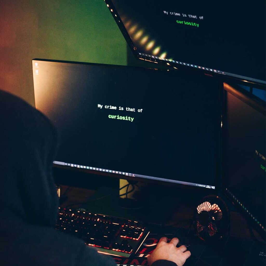 WordPress Website Security